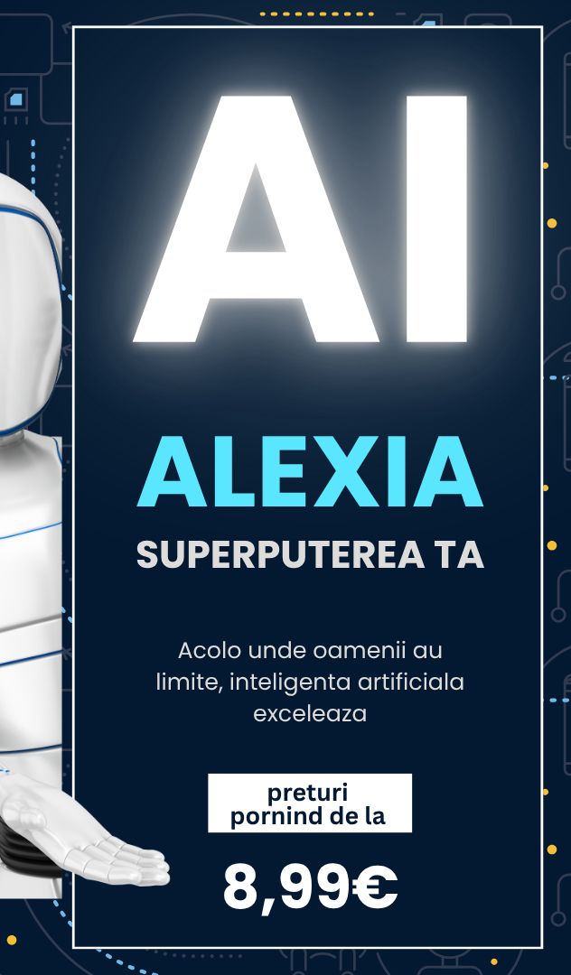 Alexia Banner